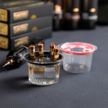 Unistar kubeczki na cartridge - 24 szt. - 3