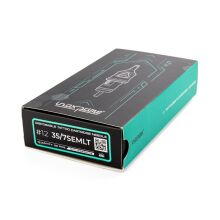 Inox Prime CARTRIDGE NEEDLES 7 MGLT - 0.35mm - 3