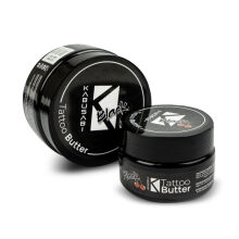Kabusabi Black masło do tatuażu 120 ml - 2