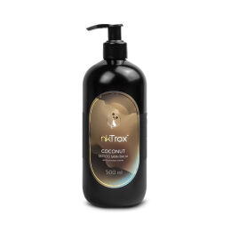 InkTrox Coconut balsam do tatuażu 500 ml