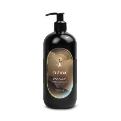 InkTrox Coconut balsam do tatuażu 500 ml