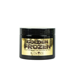 Blowice Golden Frozen Plus - żel chłodzący 500ml