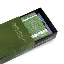 Nemesis Cartridge Needle 9 RL LT 0.35mm - 2