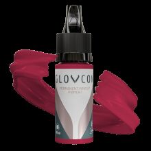 GLOVCON® PMU Pigments - Fuchsia Pink 10ml - 4