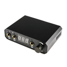 Zasilacz Double Black Power Supply - 2