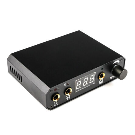 Zasilacz Double Black Power Supply