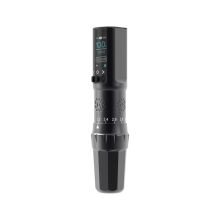 Microbeau E.L.B. Adjustable Stroke PMU Machine - Czarny - 3