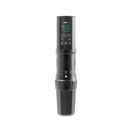 Microbeau E.L.B. Adjustable Stroke PMU Machine - Czarny