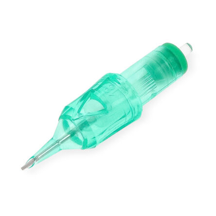 Inox Prime CARTRIDGE NEEDLES 18 RLLT - 0.30mm
