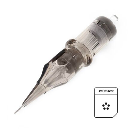 Equaliser CARTRIDGE NEEDLES 5 RS LT 0.25mm