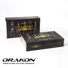 tattoo cartridge
fantom cartridge
