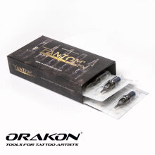 tattoo cartridge
fantom cartridge
