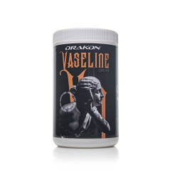 Orakon Vaseline - Белый косметический вазелин 1кг