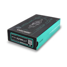 Inox Prime CARTRIDGE NEEDLES 9 RLLT - 0.25mm - 3