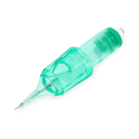 Inox Prime CARTRIDGE NEEDLES 9 RLLT - 0.25mm