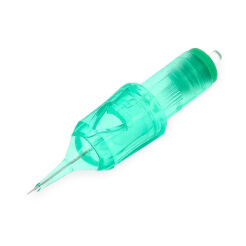 Inox Prime CARTRIDGE NEEDLES 9 RLLT - 0.25mm