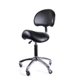 Helix stool