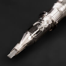 Equaliser CARTRIDGE NEEDLES 9 MGLT 0.30 mm - 2