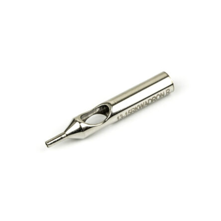 DZIÓB zamknięty okrągły Professional S.Steel 7 RL