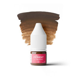 The Pigment - 07 Light Brown - 5ml