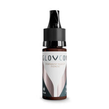 GLOVCON® PMU Pigments - Brunette Brown 10ml - 2