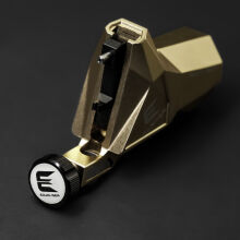 Equaliser Pusher - Złoty - 5