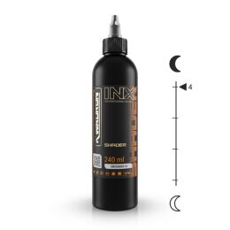 Kwadron INX UniShader 4 – 240 ml (Reach Compliant)
