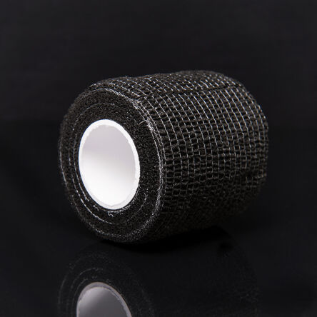 akcesoria do tatuażu
Cohesive Wrap Bandage Black 50mmx4.5m / bandaż