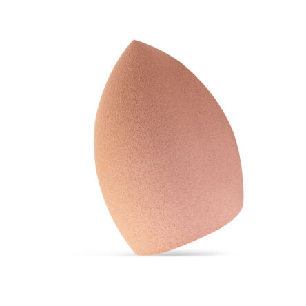 Gąbka do makijażu - Łezka stojąca - Nude
