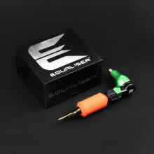 Equaliser Fox Mini V2 - Green - 2