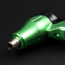 Equaliser Fox Mini V2 - Green - 4