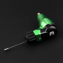 Equaliser Fox Mini V2 - Green - 5