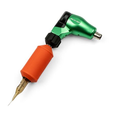 Equaliser Fox Mini V2 - Green