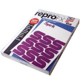 Spirit ReproFx Classic Thermal Paper do odbijania wzorów11" BOX /100/