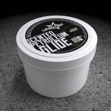 UNISTAR Wazelina biała zapachowa LIME 500 g - 3
