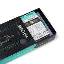 Inox Prime CARTRIDGE NEEDLES 9 RLLT - 0.35mm - 3