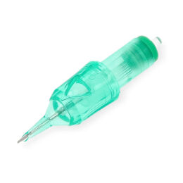 Inox Prime CARTRIDGE NEEDLES 9 RLLT - 0.35mm