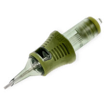 Nemesis Cartridge Needle 18 RS LT 0.30mm - 2