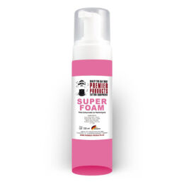 Mydło w piance PINK Super Foam - 230 ml