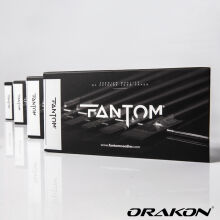 Tattoo needles Fantom needles