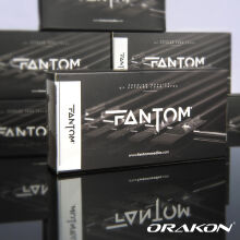 Tattoo needles Fantom needles