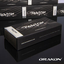 Tattoo needles Fantom needles