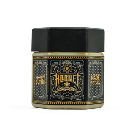Hornet Honey masło do tatuażu 220 ml