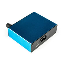 Zasilacz Mini Power Supply Niebieski - 3