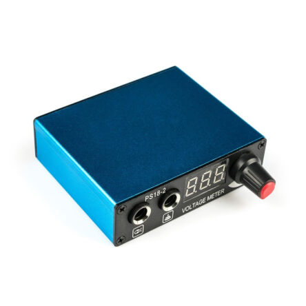 Zasilacz Mini Power Supply Niebieski
