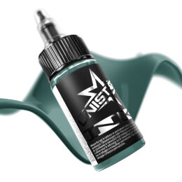 UNISTAR INK - TIKI TEAL 30ML (Reach Compliant)