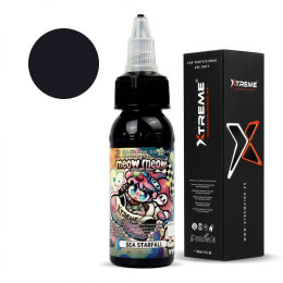XTreme Ink - MEOW MEOW - Sea Starfall - 30ml (Reach Compliant)