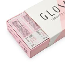 Glovcon PMU CARTRIDGE NEEDLES 0.30mm 3 RLLT - 1szt. - 2