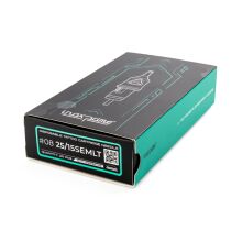 Inox Prime CARTRIDGE NEEDLES 15 SEMLT - 0.25mm - 3