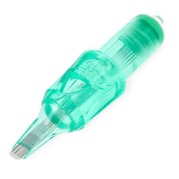 Inox Prime CARTRIDGE NEEDLES 15 SEMLT - 0.25mm